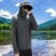 防晒衣男夏季轻薄速干冰丝凉感宽松休闲大码防晒服男薄款夹克