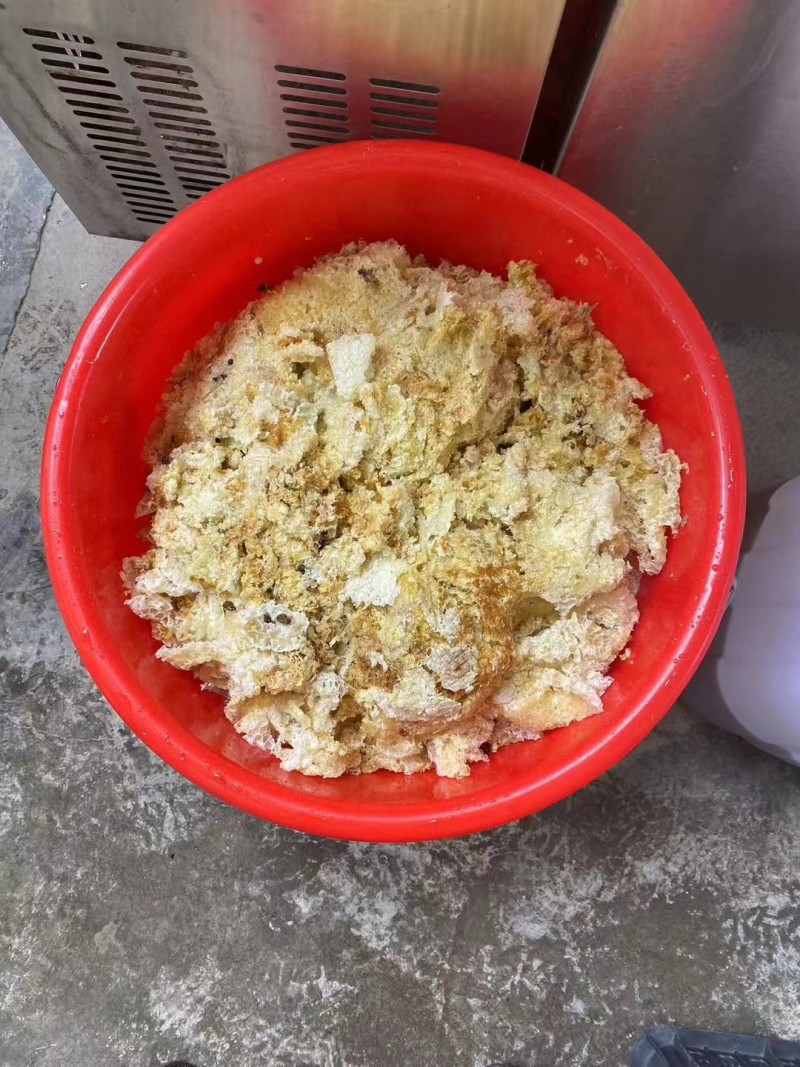 蜂蜜