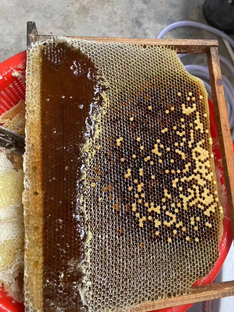 蜂蜜