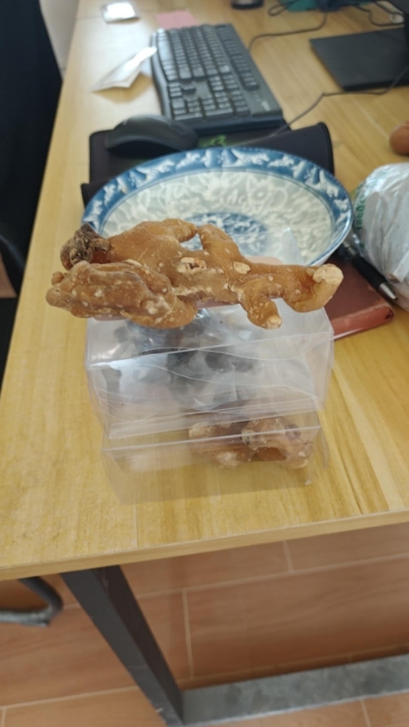 精品多花黄精个子货可九蒸九晒全国发货保质保量一件代发