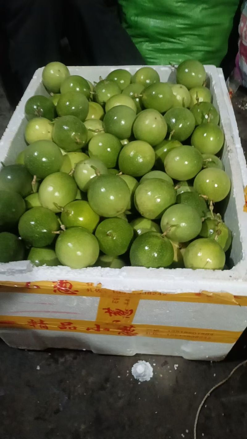 贵州百香果黄金果