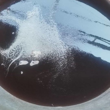 火炼猪油