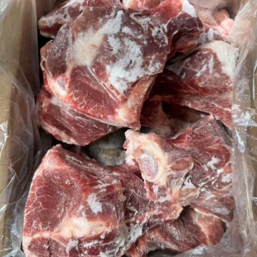 产品名：肥猪扇子骨带肉60%规格：10kg10个左右