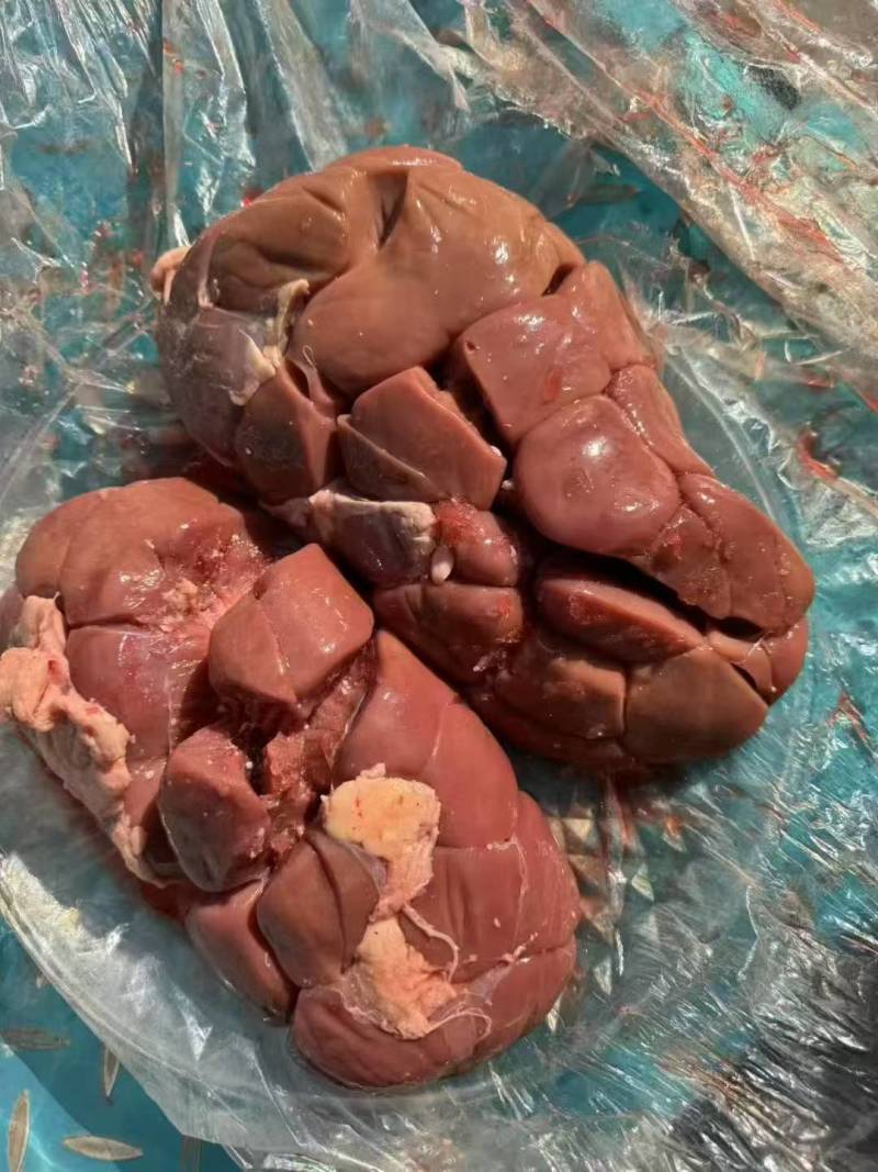 牛肾，烧烤，小炒，煎都可