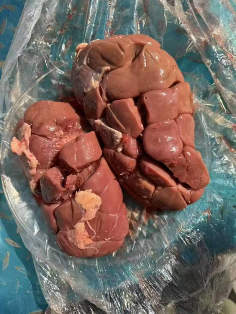 牛肾，烧烤，小炒，煎都可