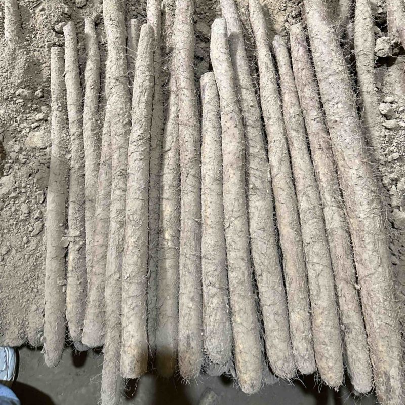 白玉市场一级货