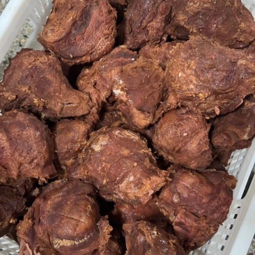 山东全熟牛脸肉一手货源品质保证肉质量好全国发货