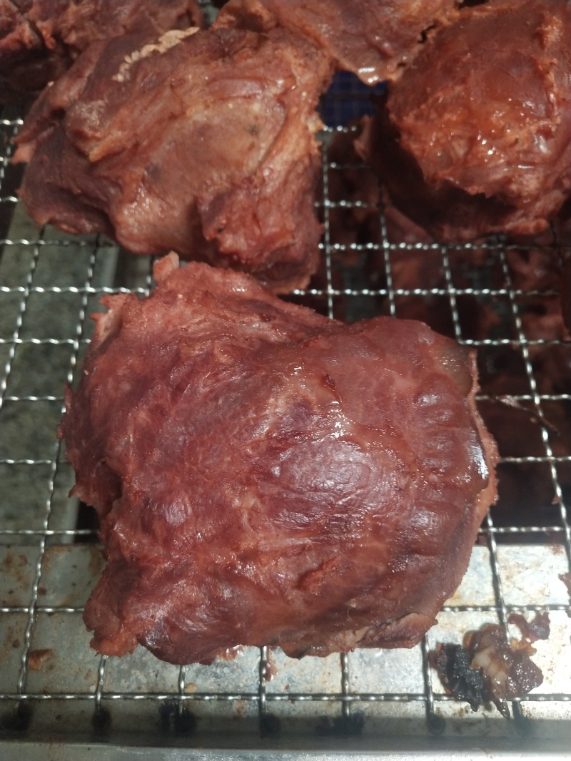 山东全熟牛脸肉一手货源品质保证肉质量好全国发货