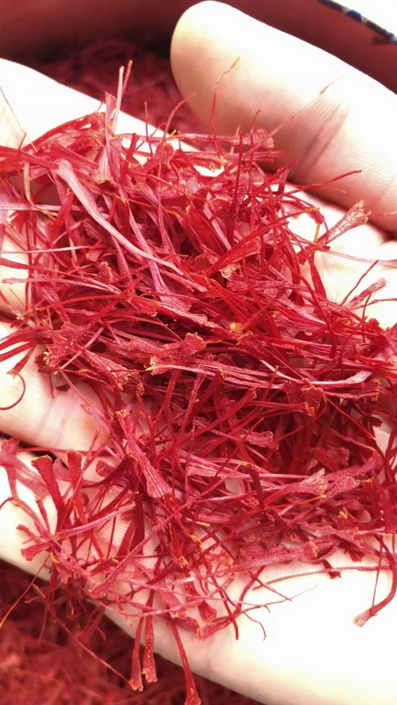 西藏藏红花，保质保量