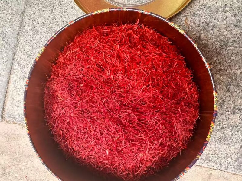 西藏藏红花，保质保量