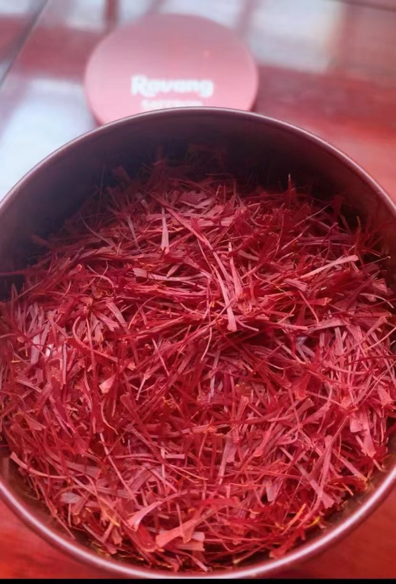西藏藏红花，保质保量