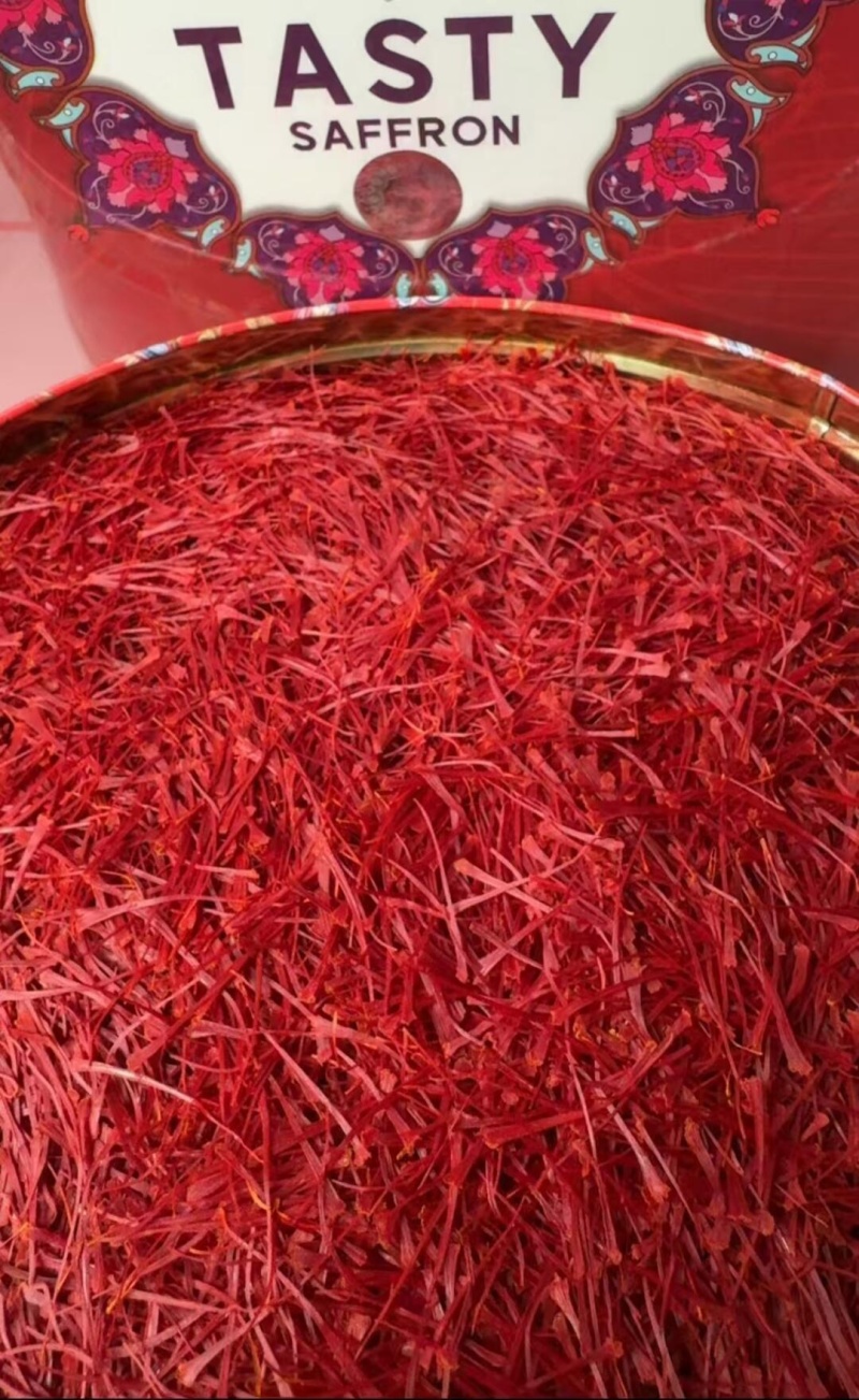 西藏藏红花，保质保量