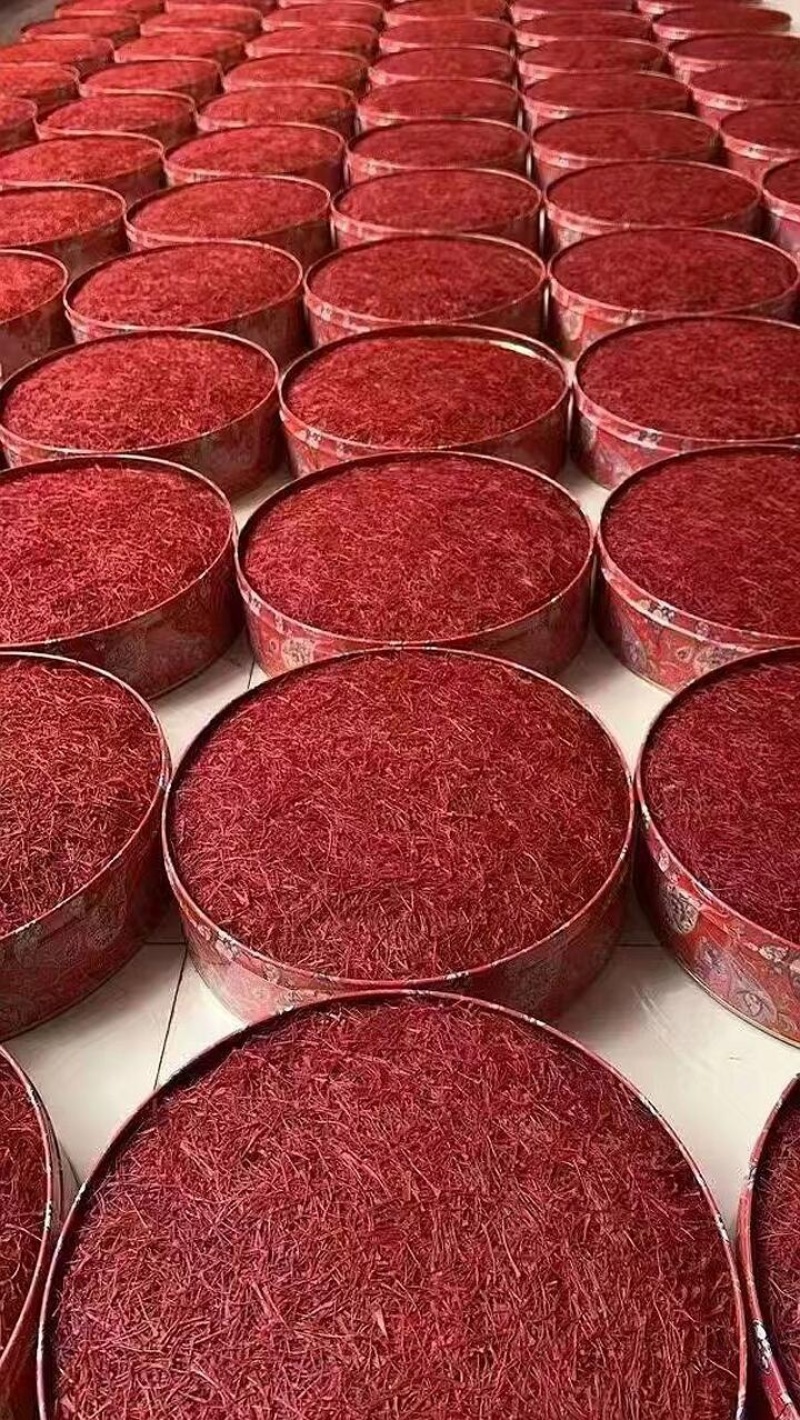 西藏藏红花，保质保量