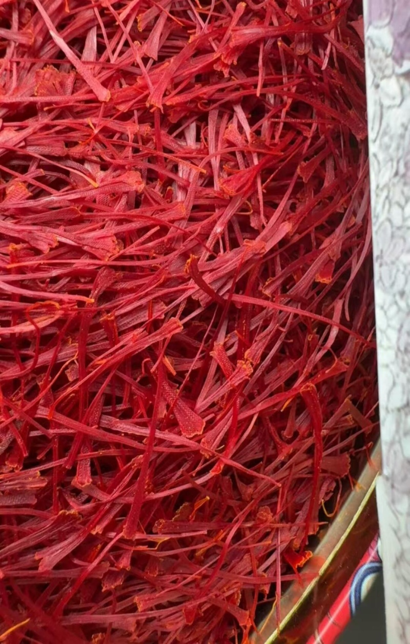 西藏藏红花，保质保量