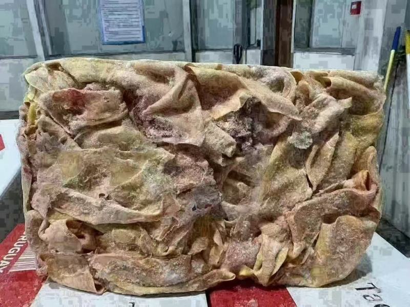 牛腩筋，精修无油，货干品质好，筋厚出秤高，烧烤卤炖均可