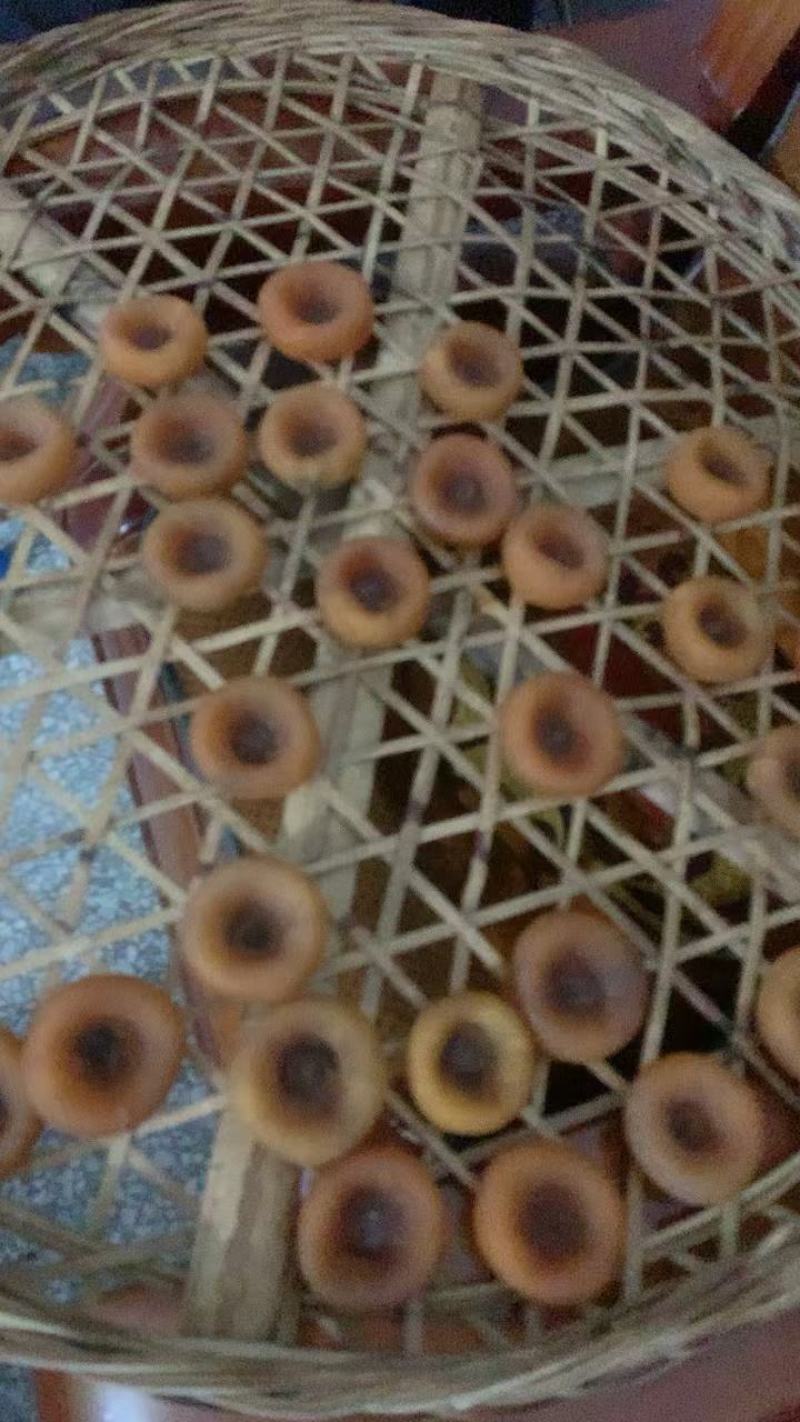 柿饼即将来临之际
