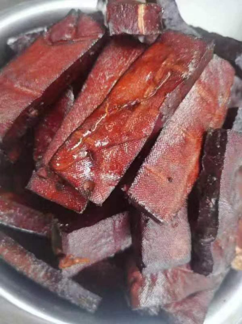 四川花椒豆干五香味麻辣味