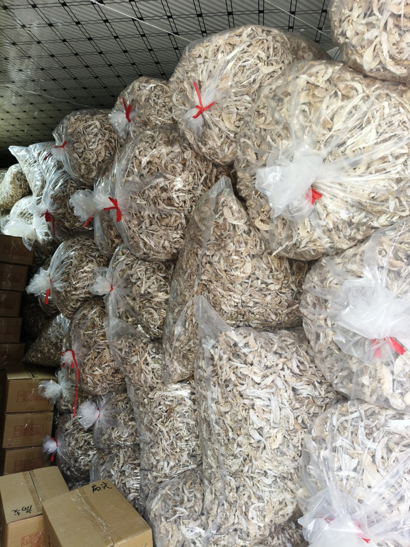 安徽精品切片毛竹笋干产地直销可视频看货