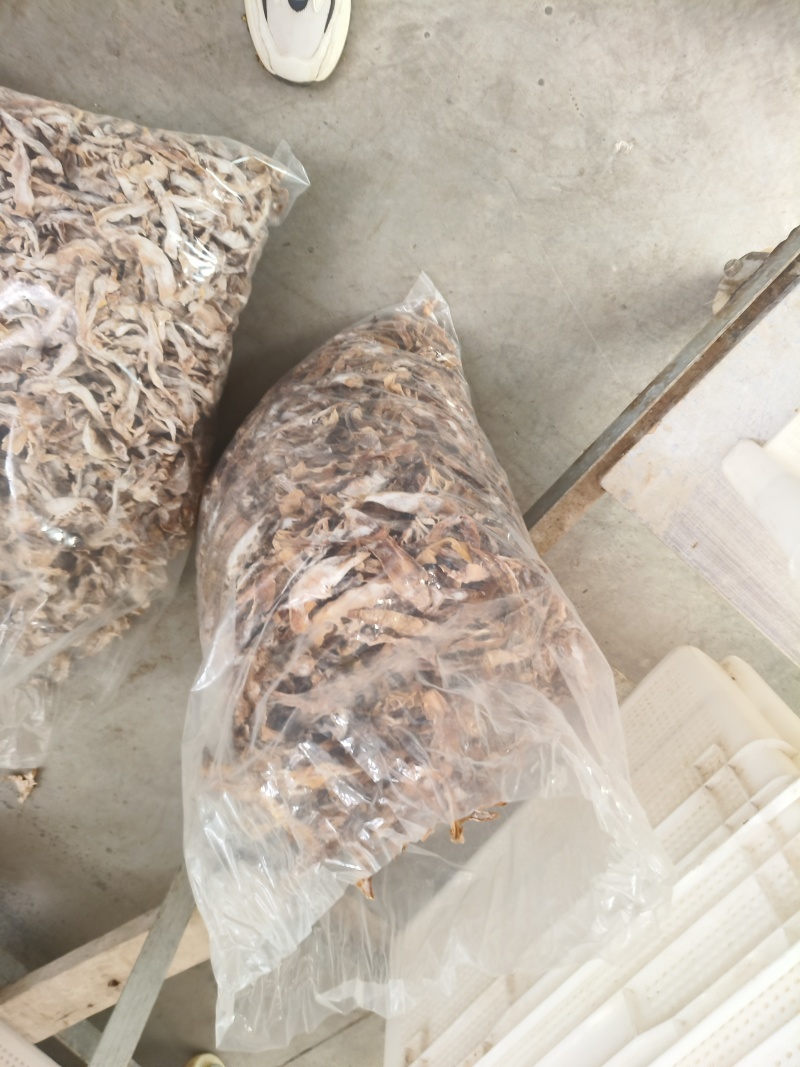 安徽精品切片毛竹笋干产地直销可视频看货