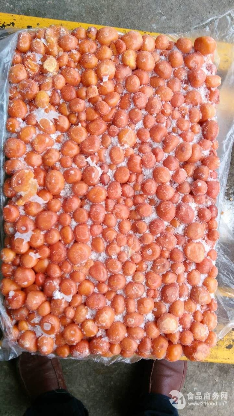 蛋黄品相好支持定制