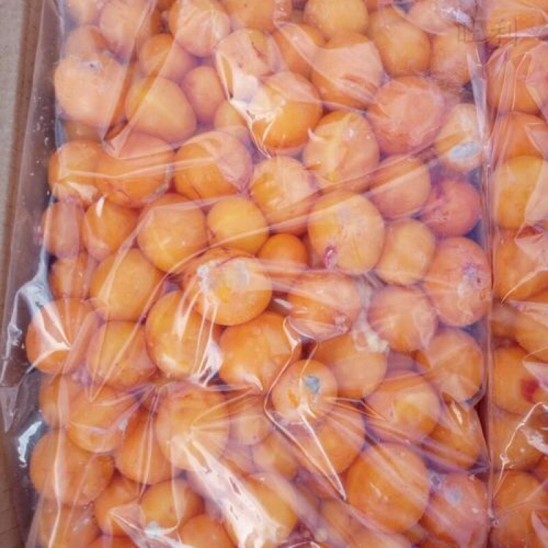 蛋黄品相好支持定制