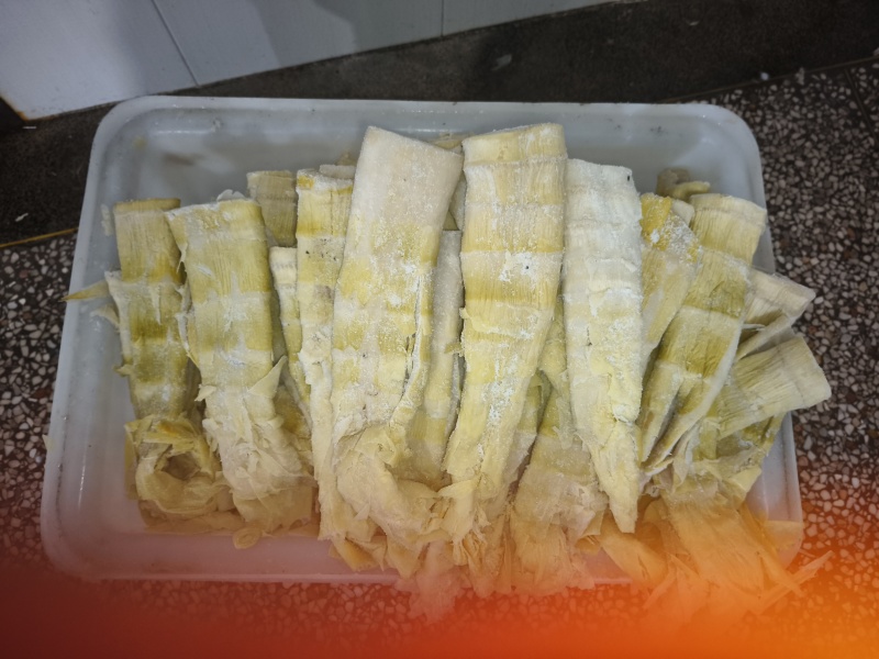 【热卖】桃花山扁尖
