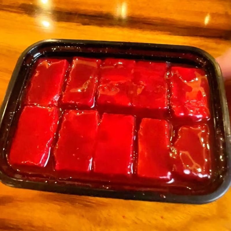 天津蓟州特产宏滦正宗酱豆腐乳盒装老牌子老味道