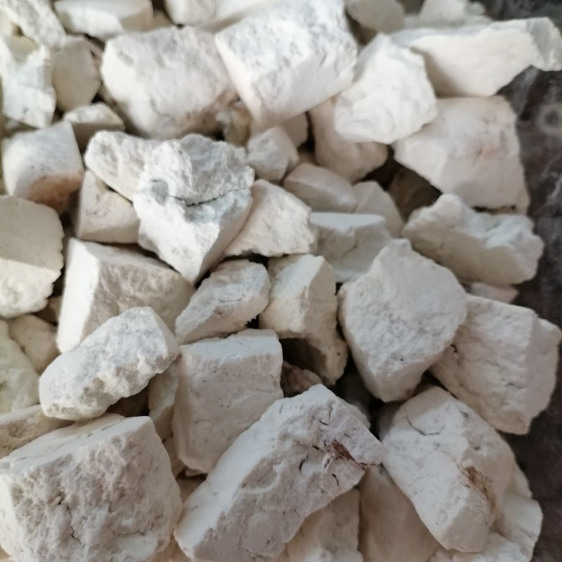 【优选】茯苓块茯苓坨纯无硫的一手货源欢迎来电咨询