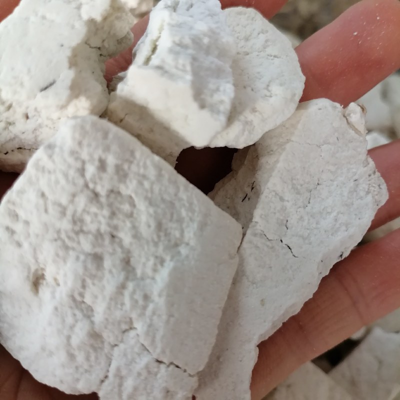 【优选】茯苓块茯苓坨纯无硫的一手货源欢迎来电咨询