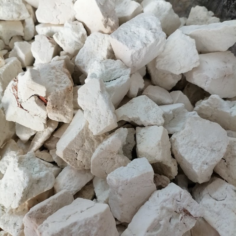 【优选】茯苓块茯苓坨纯无硫的一手货源欢迎来电咨询