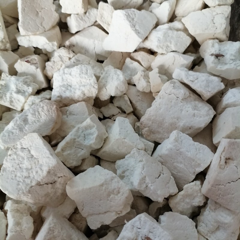 【优选】茯苓块茯苓坨纯无硫的一手货源欢迎来电咨询