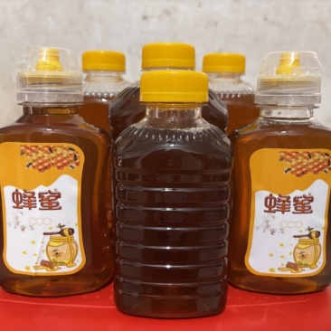 农家好蜜
