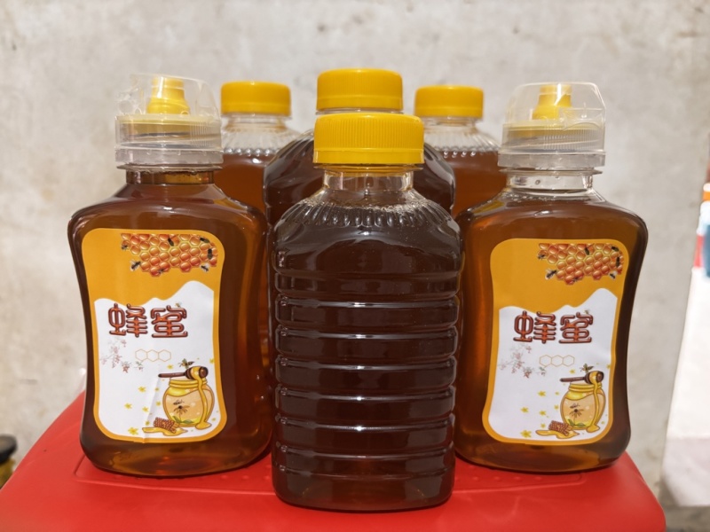 农家好蜜
