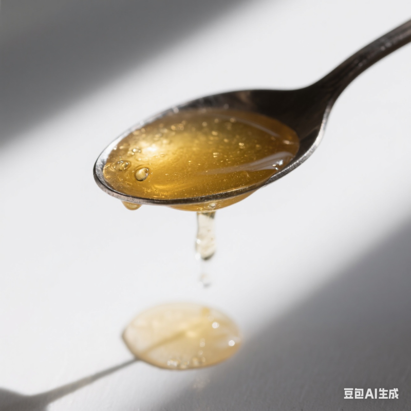 [实力商家]秦岭纯野生蜂蜜，自产自销，100%保证品质，