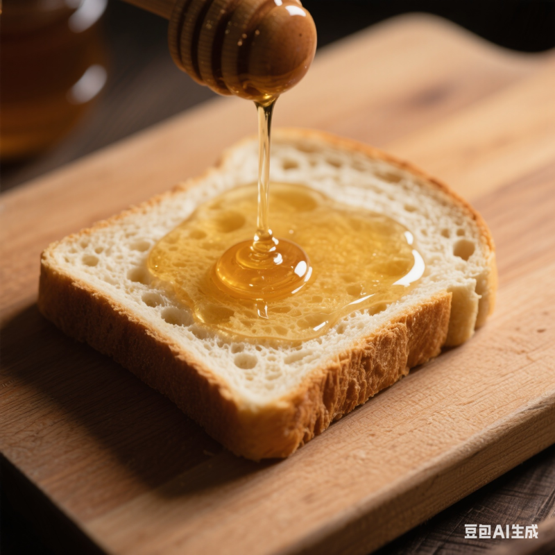 [实力商家]秦岭纯野生蜂蜜，自产自销，100%保证品质，