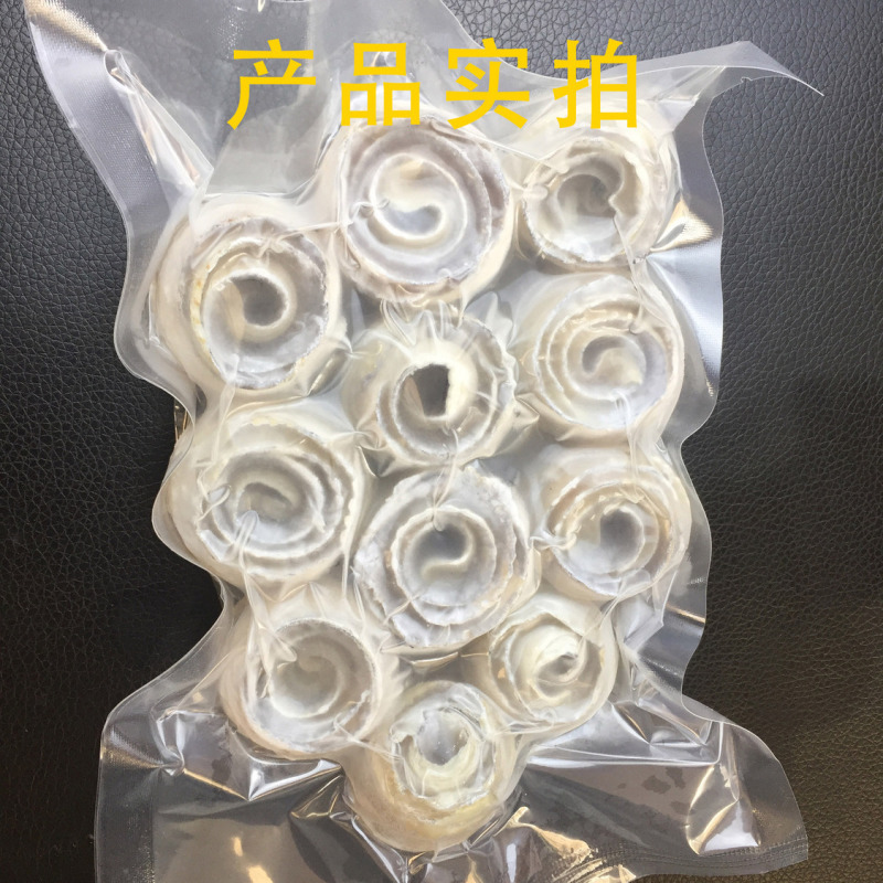 带鱼卷