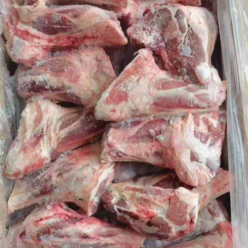 大羊前腱，羊小腿，去拐筋