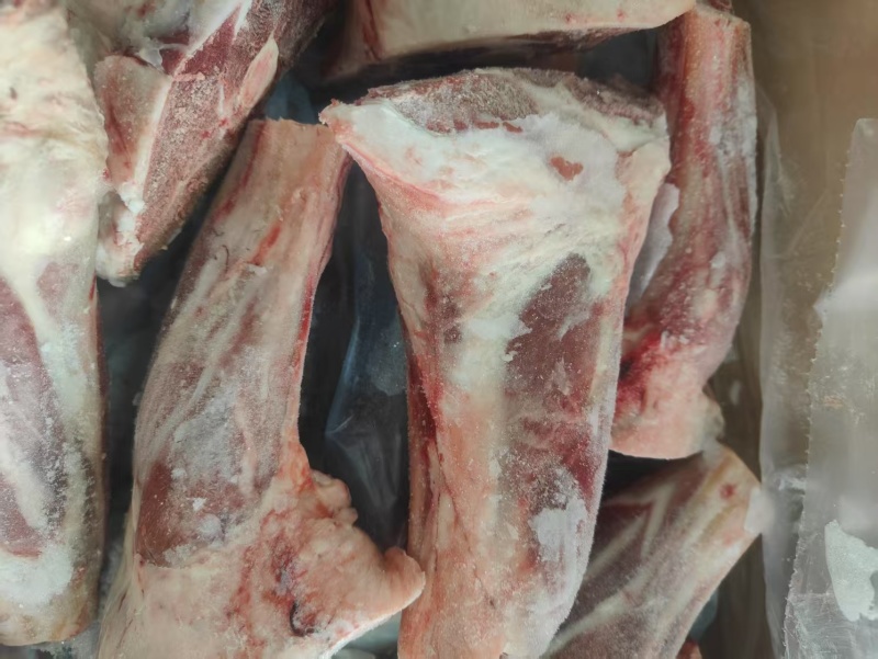 大羊前腱，羊小腿，去拐筋