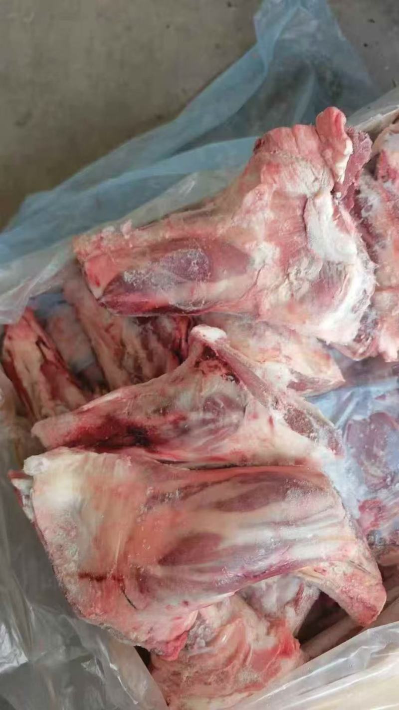 大羊前腱，羊小腿，去拐筋