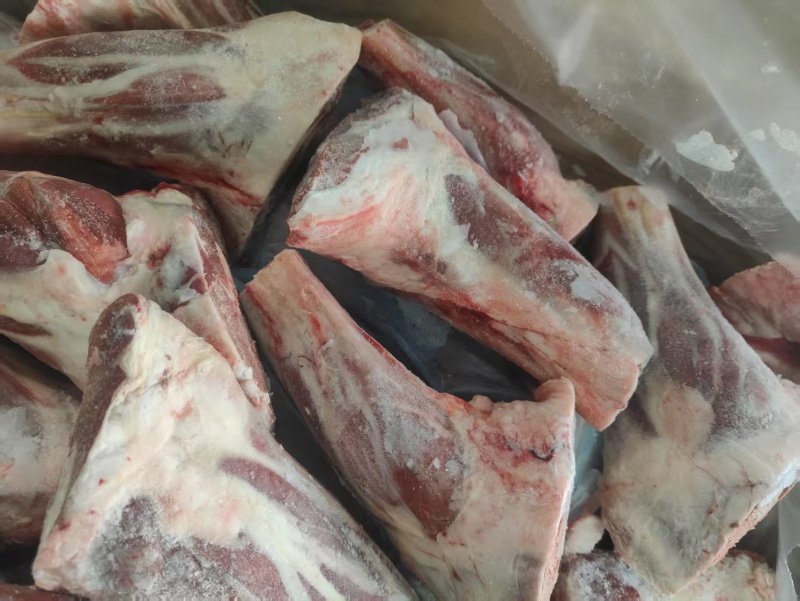 大羊前腱，羊小腿，去拐筋