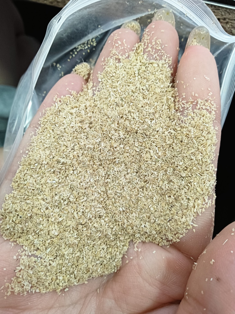 广东茂名精品筛糠0.6