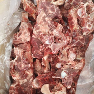 满肉羊蝎子