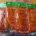 涪陵榨菜，渝新榨菜一袋400克，一件30袋，40元一件