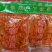涪陵榨菜，渝新榨菜一袋400克，一件30袋，40元一件