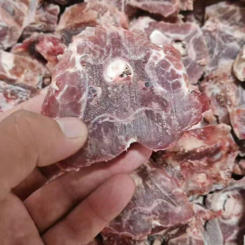 羊脖骨块
