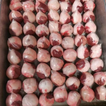 烧烤油腰