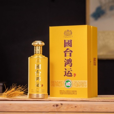 国台鸿运