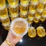 长白山椴树蜂蜜优质好蜜，2025年新蜜42度