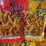 【熟食鸡爪】满口喜冷翅鸡尖一件30包每包450克