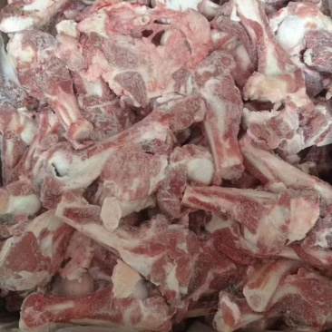 羔羊前腿骨，羊棒骨，肱骨